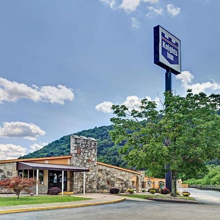 Knights Inn Charleston West Virginia Екстериор снимка