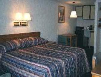 Knights Inn Charleston West Virginia Екстериор снимка