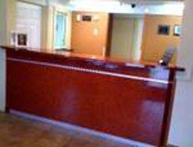 Knights Inn Charleston West Virginia Интериор снимка
