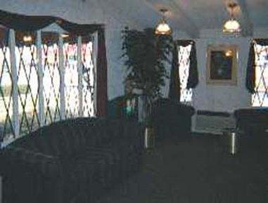 Knights Inn Charleston West Virginia Екстериор снимка