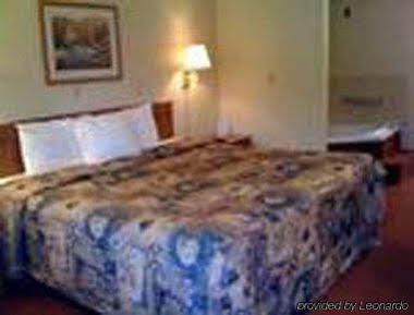 Knights Inn Charleston West Virginia Екстериор снимка