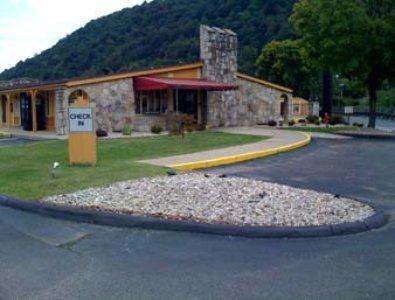 Knights Inn Charleston West Virginia Екстериор снимка